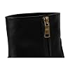 COACH Sculpted C Kitten Heel Bootie