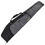 Allen Company Collins 46” Shotgun Case, Black