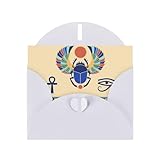 Pratique à utiliser et espace intérieur adéquat : emballage en papier perlé avec boucle d'amour, pliée et ouverte, peut être facilement ouverte en quelques secondes. L'apparence des cartes de vœux est agile et pratique. Il y a un grand espace intérieur vierge pour écrire vos idées et informations