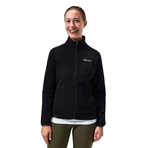 Berghaus Women's Prism 2.0 Micro Interactive Full Zip Fleece Jacket - Image 4