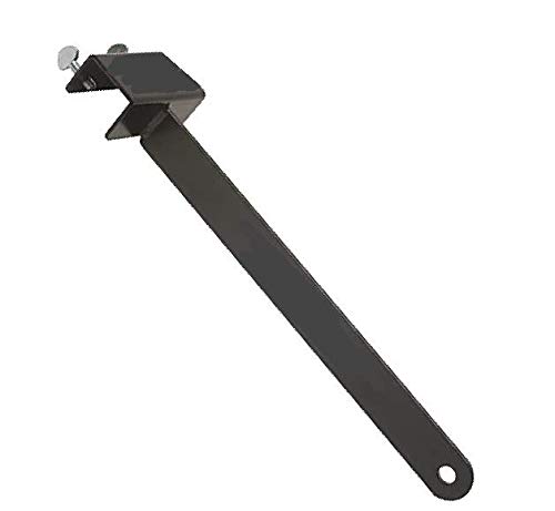 Truck Bed Stabilizer Black Divider Bar Cargo Bar Truck Bed Divider Bar