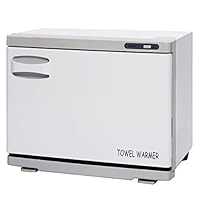 未開封｜タオルウォーマー ブラウン 18L タオルスチーマー タオル おしぼり Amazon | タオルウォーマー ブラウン (前開き) 18L タオル
