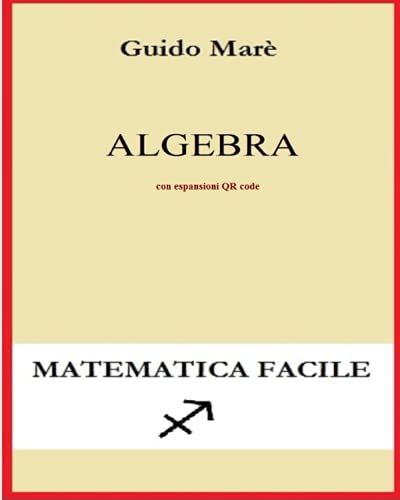  Algebra: Con espansioni QR code