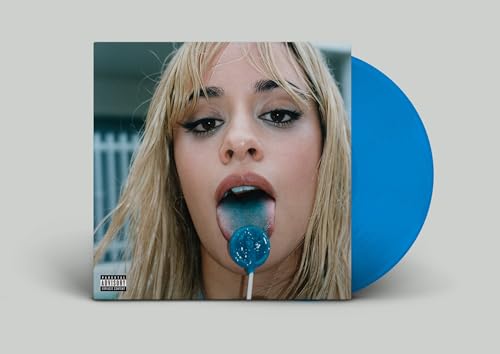 C,XOXO [Sky Blue LP]