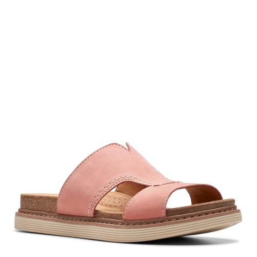 Image of Clarks Women's Arwell Walk Flat Sandal
