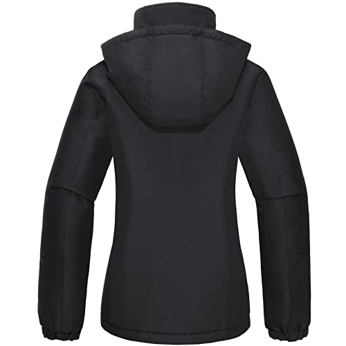 La Mejor Selección de Chaqueta impermeable esquí más recomendados. 14 Imagen adicional