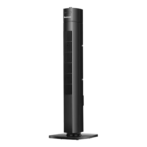 HOLMES 31" Manual Tower Fan Cover