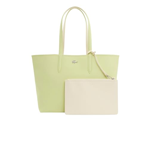 Image of Lacoste Women's Anna Large Reversible Tote Bag