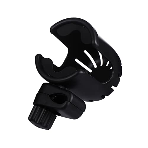 ARTSEWPLY Bicycle Universal Cup Holder Water Bottle Rack for Stroller Sturdy and Practical