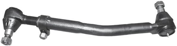 Technical Precision Replacement for Kenworth CABOVER Year 1963 Adjustable Drag Link 20.850 INCH - DL2348