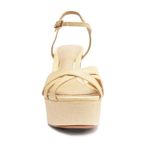 Image of SCHUTZ Women's Keefa Platform Dress Sandal