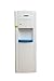 BLUE STAR Water Dispenser BWD3FMGA | Hot, Plain and Cold Water | Floor Mounted Without Cabinet, 2.5 Liter, White
