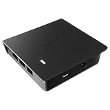 Nzxt GRID+V2, 12V Digital Fan Controller with Molex 4-Pin connector (AC-GRDP2-M1 )