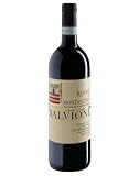 Rosso di Montalcino DOC La Cerbaiola Salvioni 2024, 0,75 ℓ