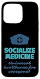 Official Socialize Medicine NOW