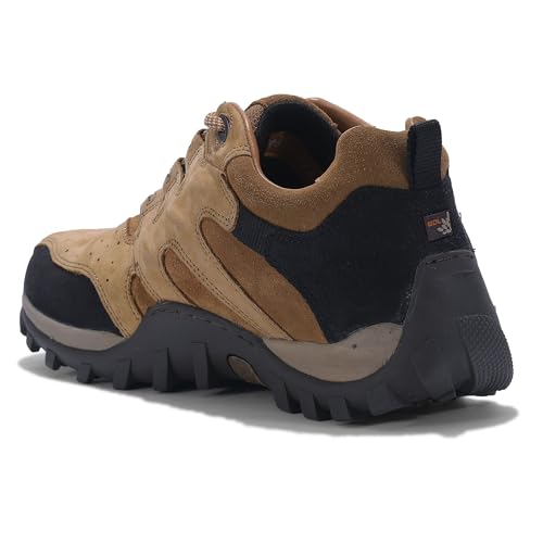 Image of Woodland Mens Gc 0232106nw Casual Shoe