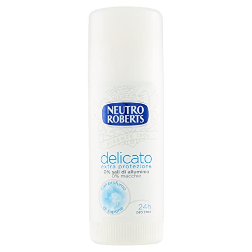 deodorante delicato stick 40 ml Cover