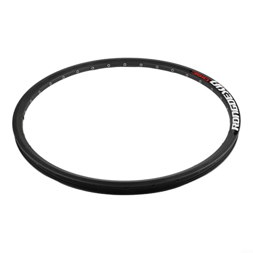 HpLive Jante de vélo, jante de VTT 24