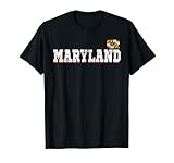 Photo Gallery stato degli stati uniti nome cittadino orgoglioso america bandiera di stato maryland maglietta Photo Gallery stato degli stati uniti nome cittadino orgoglioso america bandiera di stato maryland maglietta