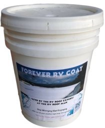 Forever Rv Coat - liquid roof