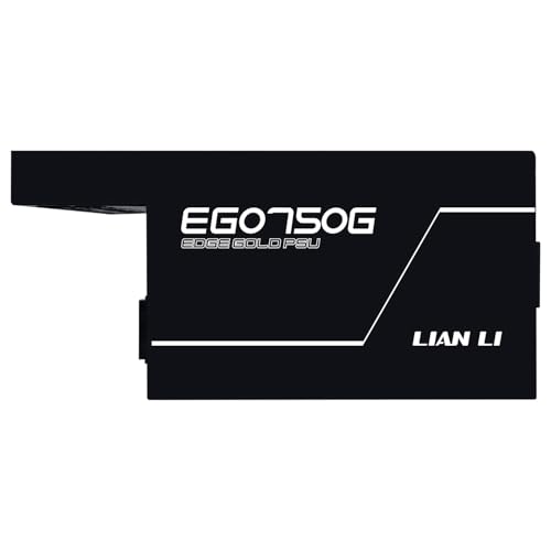LIANLI EDGE GOLD 750 BK LL-EDGE GOLD 750W BK の商品画像 4