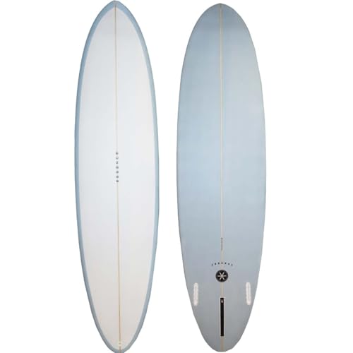 25 ESSENCE BOARD GbZX T[t{[h  O[ ~bh ~bhOX t[`[ GOO MID EPS FUTURE 7f8 tBt t@{[h T[tB }X|[c (LtGrey(ӂu[))