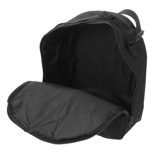 Bolsa de transporte portátil para ventilador de camping en rutas