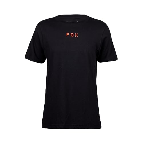 Fox Racing Boys' Youth Magnetic Ss Tee