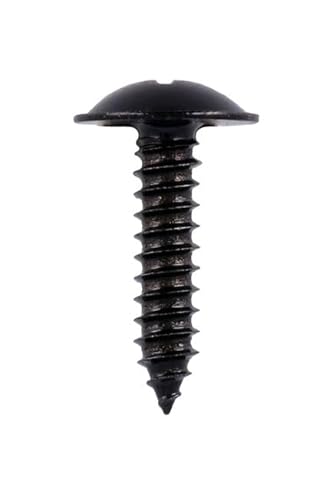 Connect 32324 Wheel Arch & Fender Screw - For Hyundai & Kia 50Pc