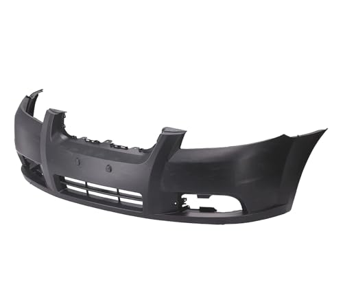 Image of FitParts Compatible with Chevrolet Aveo 2007-2011 Front Bumper Cover