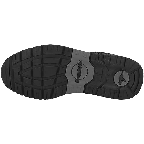 KangaROOS Schuhe Ultimate all Black