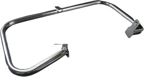 Barre de protection moteur pour Shadow VT 750 et VT 400