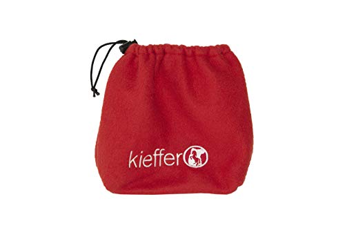 KIEFFER Cover for stirrups