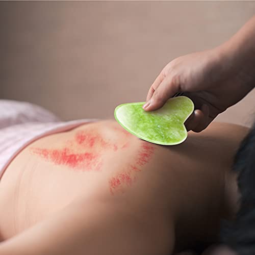 Gua-Sha-Massage-Tool-Natural-Jade-Gua-Sha-Scraping-Massage-Tool-Gua-Sha-Facial-Tool-for-SPA-Acupuncture-Therapy-Treatment-on-Face-Back-Arms-Neck-Shoulder