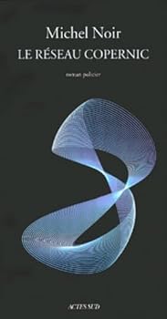 Paperback Le réseau Copernic [French] Book