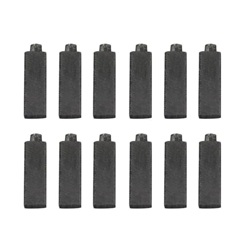 DEYINZ(ȓX) 12 4x5.5x17mm J[{uV AJ[ GW dwAhC[ WFlYZbg [^[ J[{wAuV ANZT[