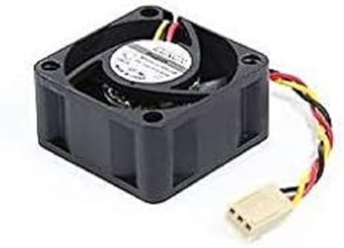 Ventilador de PC 4cm para chasis Synology RS217 extractor de aire interno 40mm