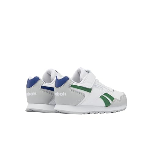 Basket Reebok Glide bébé finies les chaussures difficiles à enfiler - 3