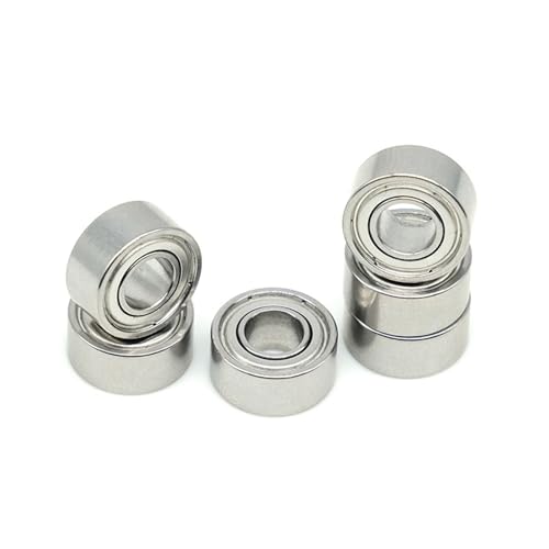 Roulements S685ZZ 5x11x5 mm ABEC-7, rénovez vos rollers, skates et modèles réduits