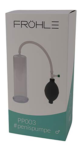 Fröhle PP003 Penispumpe L - Image 5