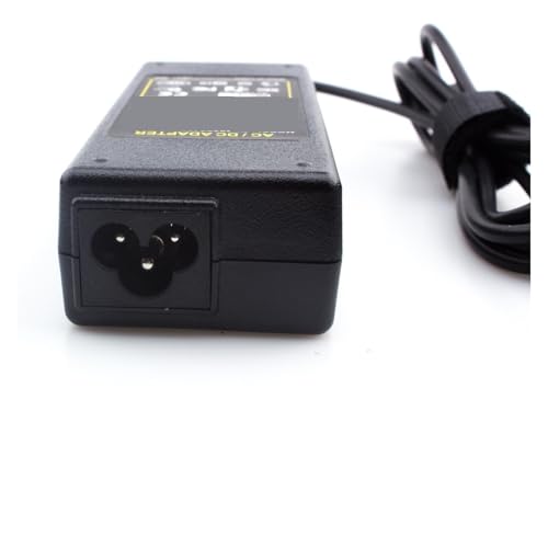 Fuente de alimentación 20V 4A 90W compatible con ordenadores y tabletas 3