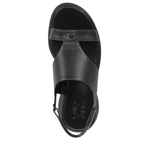 Naturalizer Womens Lillian Sandal Black 10 M by Naturalizer - Used condition - Image 5