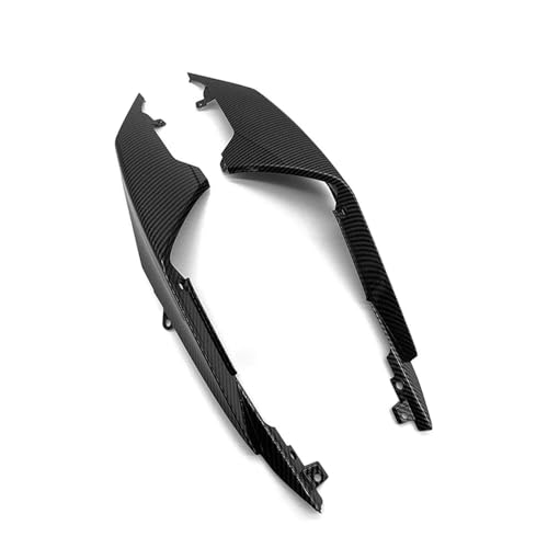 Panneau de couverture arrière RS 660 protection carénage queue de moto aérodynamique