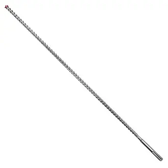 Diablo by Freud DMAMX1120 5/8 in. x 31 in. x 36 in. Rebar Demon SDS-Max 4-Cutter Full Carbide Head Hammer Bit