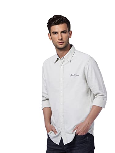Image of JACK & JONES Men's Regular Fit T-Shirt