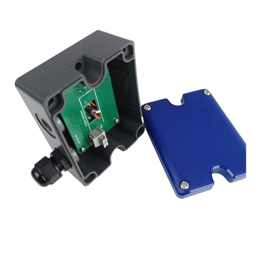 Sensor de temperatura HT7000I5C3 para solucionar fallos en tubería de agua 3