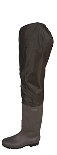 Compass 360 Boy's Boot Windward PVC Hipper Btft Kids Cleated4