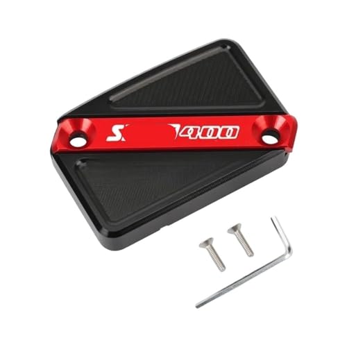 Bouchon de réservoir liquide frein pour Triumph Speed 400 et Scrambler 400X