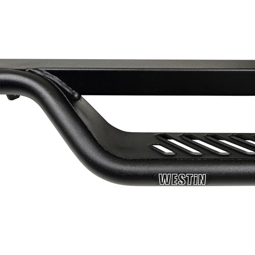 Westin Estribos Outlaw Drop para Ram 1500 2019-2026 miniatura 5