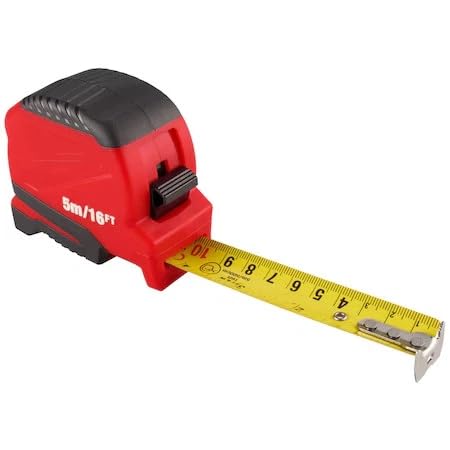 for Milwaukee Tool 48-22-1717 Tape Measure, 16 Ft L Blade SAE